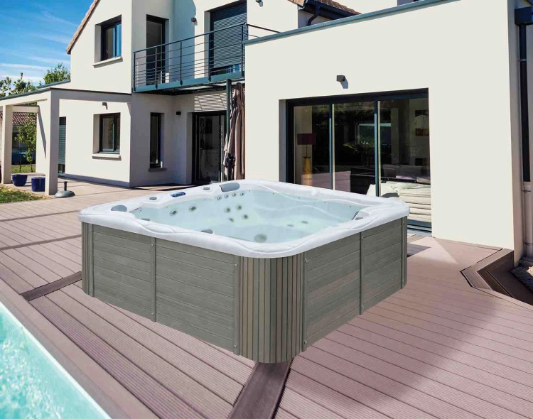 SPA ML650